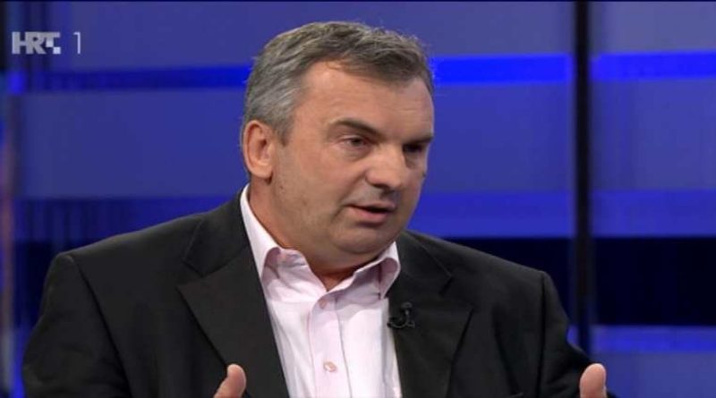 Dujmović: Ovo je pravi trenutak za: Sad ili nikad! Ili mi ili oni!