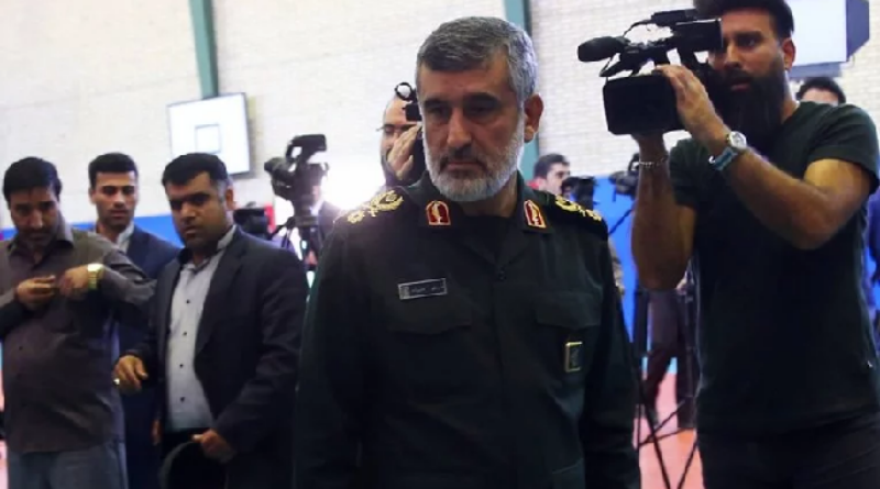 Iranski zapovjednik: Nastavit ćemo s napadima sve dok SAD ne otjeramo iz regije