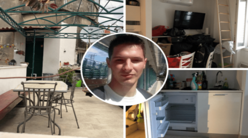 U iznajmljenom stanu ubojica iz Splita: 'Filip nije ni jeo ni spavao'