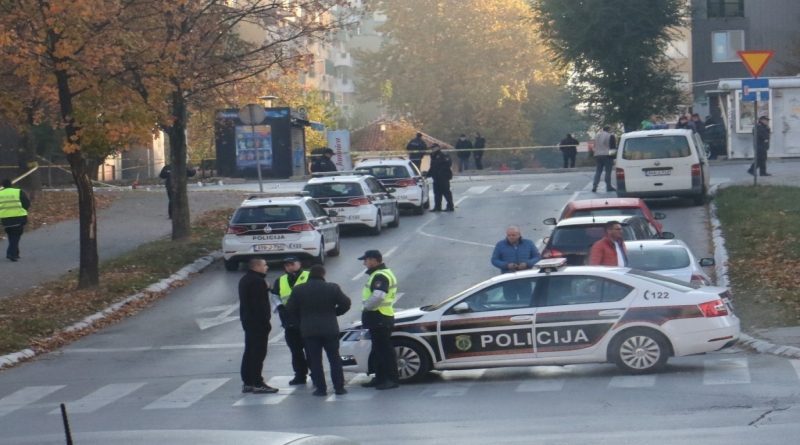 Automafijaš ima informacije o ubojici sarajevskih policajaca?