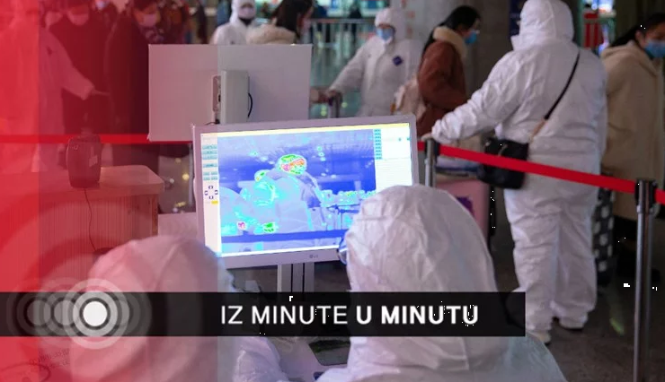 Raste broj mrtvih od koronavirusa. WHO podignuo razinu prijetnje