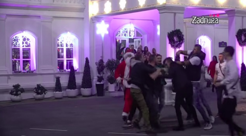 BRUTALAN NAPAD NA HRVATA: ‘J*** te u usta, tebe, Zagreb i cijelu Hrvatsku!’