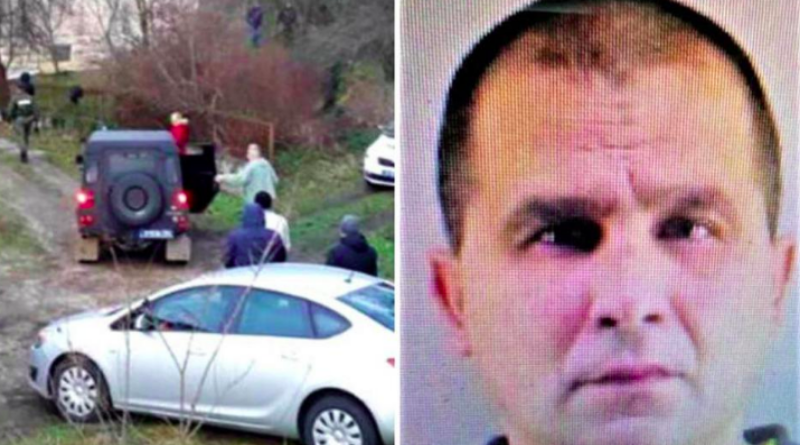 Monstrum koji je oteo djevojčicu ima pomagača? Zajedno napravili skrovišta