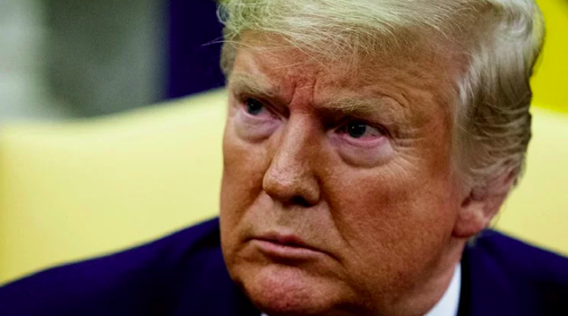 Trump zaprijetio Iranu: Odabrali smo mete, napad će biti brz i žestok