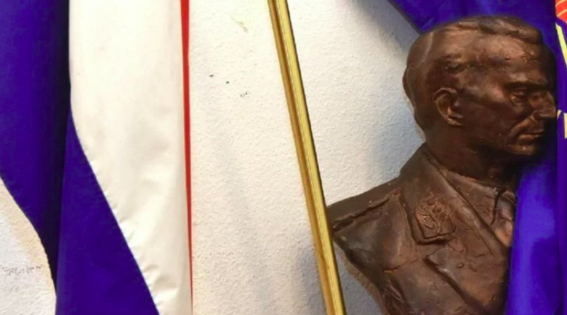 Hoće li Milanović vratiti Tita na Pantovčak? Bauk dao zanimljiv odgovor