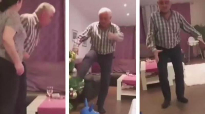 Zbog Milanovića pljuvao po kući, psovao, šutao bor