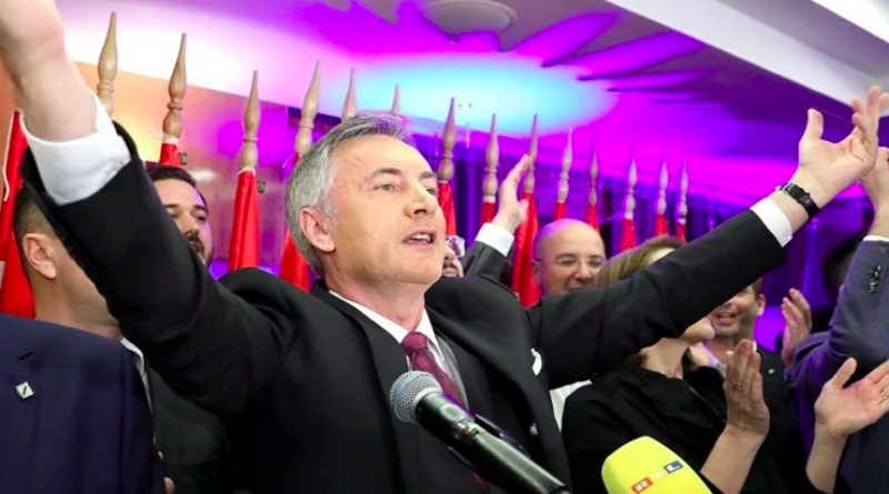 Škoro za parlamentarne izbore sprema veliku desnu koaliciju