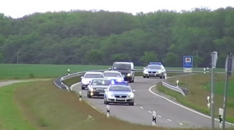 Hrvatica došla u Njemačku, odmah je uhićena, bit će u zatvoru dvije i pol godine