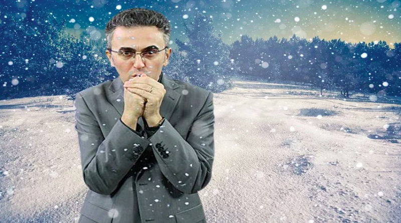 Kada će doći prava zima i snijeg? Vakula objavio najnoviju prognozu