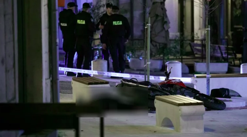 UPRAVO UŽIVO Policija otkriva detalje o masakru u Splitu
