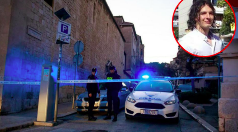 Policija: Osumnjičenik je ispalio 36 metaka, nije pružao otpor kod uhićenja