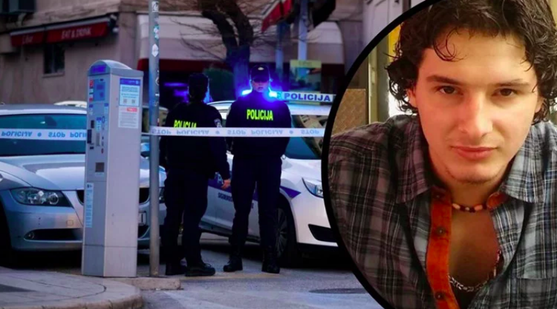 Danas će ispitati trostrukog ubojicu iz Splita. Jednog je ubio greškom?