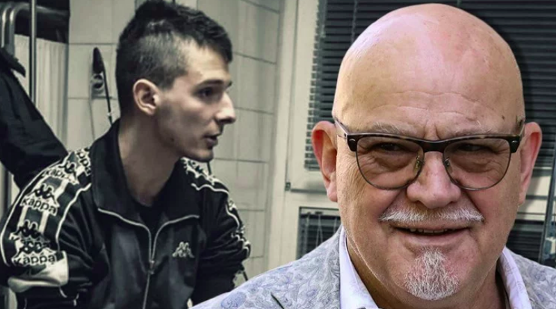 Trostruki ubojica iz Splita mogao bi potpuno izbjeći zatvor