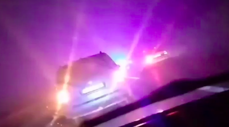 Teška nesreća u BiH, sudjelovao Mercedes zagrebačkih tablica