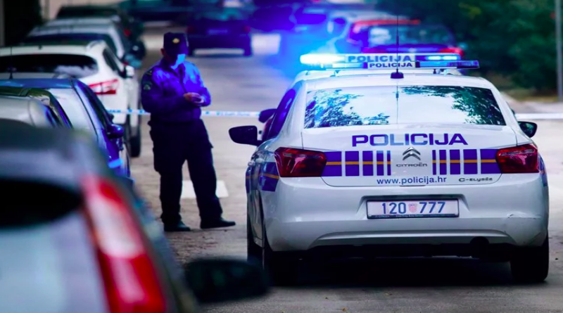 Kod Splita prolaznika žicao novac pa ga pretukao