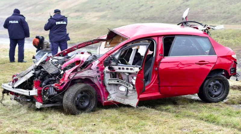 U Međimurju iz vode izvukli auto s tijelom mladića, objavljeni detalji