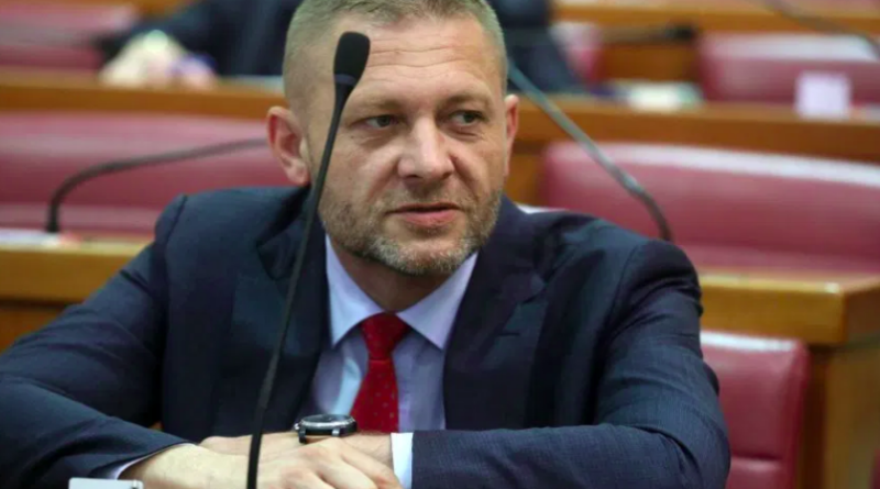 Kreši Beljaku leđa okreće i podravski HSS