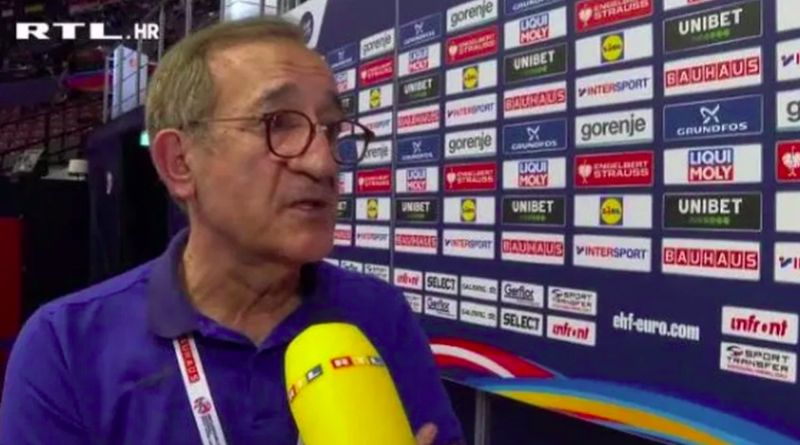Lino Červar: Neriješeno je u redu, ali žao mi je što nismo dobili