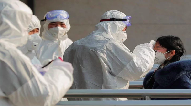 Milijuni u karanteni, virus nezaustavljiv, prenosi se lakše nego se mislilo