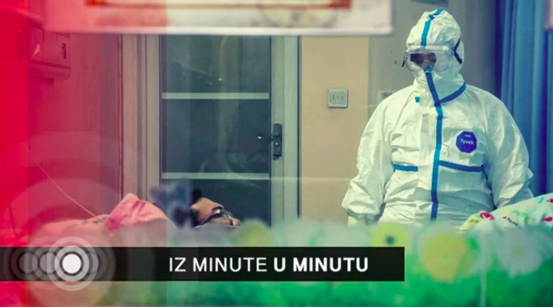 Zaraženih je gotovo 10.000, WHO proglasio izvanredno stanje zbog koronavirusa