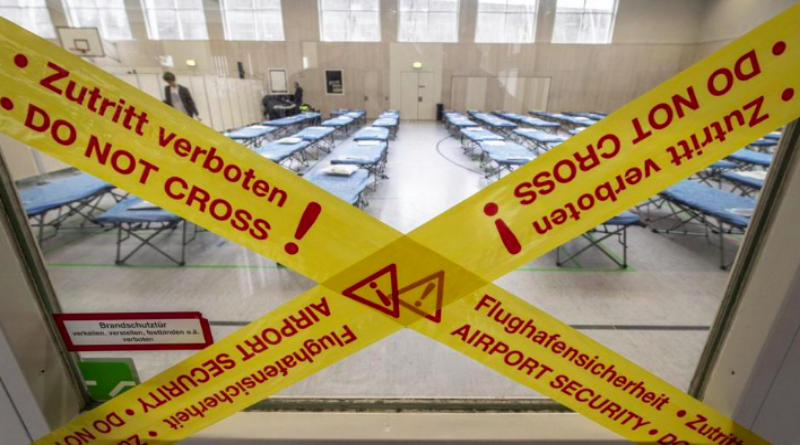 Epidemija koronavirusa pretekla SARS: Trenutno oko 10.000 oboljelih