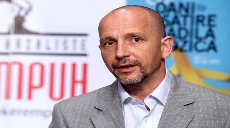 Stanković: Hrvati su u Predsjedništvu majorizirani, a BiH je disfunkcionalna država