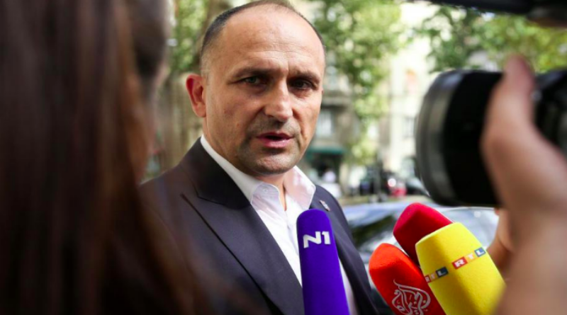 Šef Kolindinog stožera: 'Ja bih izdvojio dva događaja u drugom krugu'
