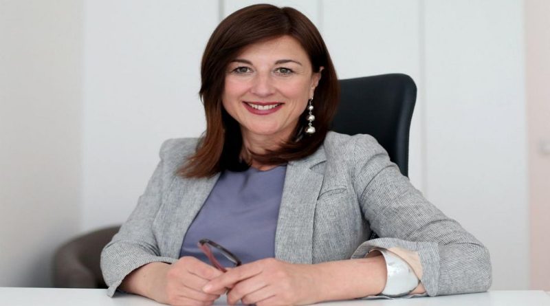 Upoznajte prvu damu Hrvatske: Tko je Sanja Musić Milanović