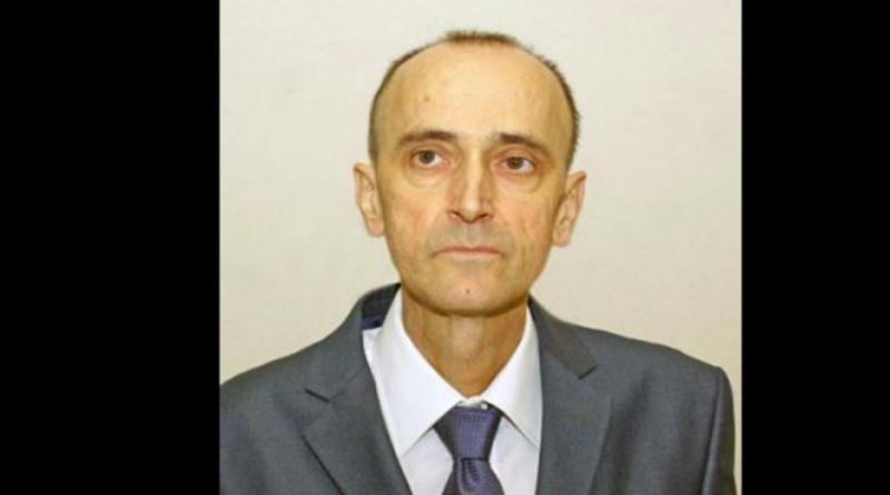 Preminuo Marin Barbarić