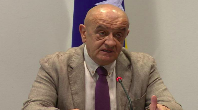 Bevanda: Moguće povećanje plaća u institucijama BiH
