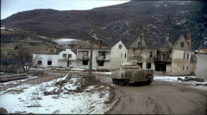 Okrugli stol: Vukovar i središnja Bosna mjesta najvećeg stradanja Hrvata