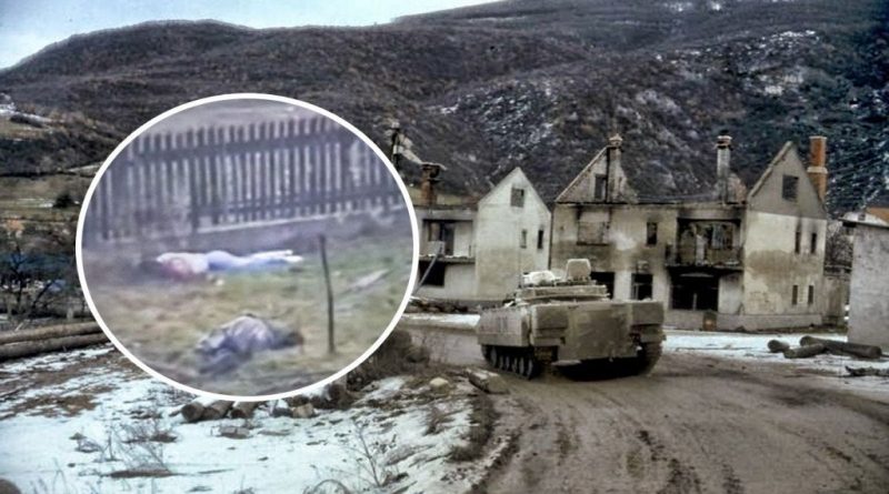 NA DANAŠNJI DAN 1994. GODINE Mudžahedini i Armija RBiH ubili 27 Hrvata u zaseoku Buhine Kuće kod Viteza