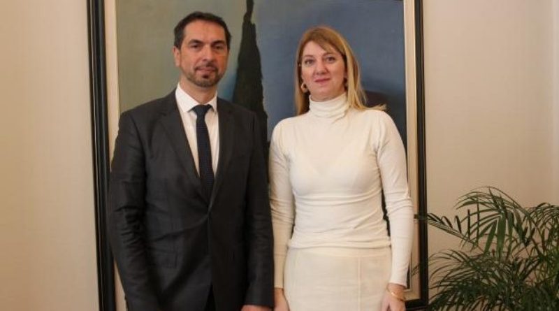 Čavara prihvatio ostavku ministrice Elvire Dilberović