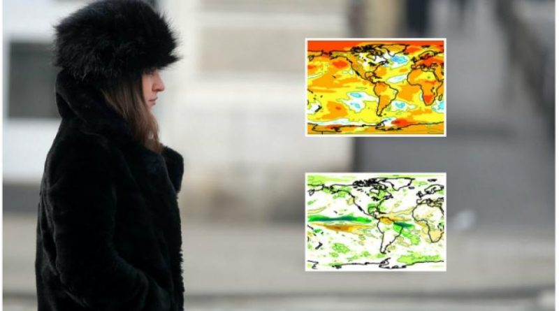 Severe Weather Europe objavio dugoročnu prognozu: Hoće li uopće biti prave zime i snijega?