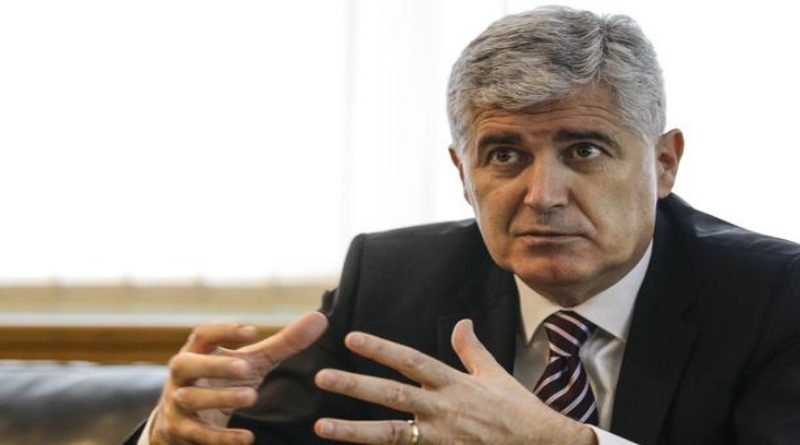 DRAGAN ČOVIĆ: Do kraja ožujka možemo završiti priču o Izbornom zakonu