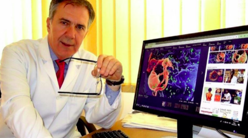 Drljević: Jedan pacijent umro od virusa gripe H1N1, za jednog se čeka potvrda