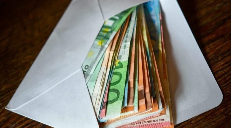 Novac kojeg građanima BiH šalju rođaci i prijatelji s adresom u inozemstvu iz godine u godinu sve veći