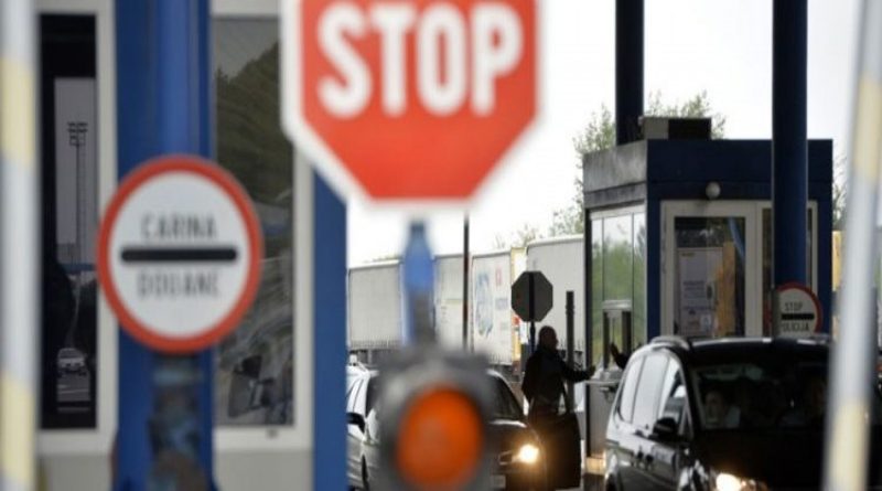 Stranac pri ulasku u BiH mora imati 150 KM po danu