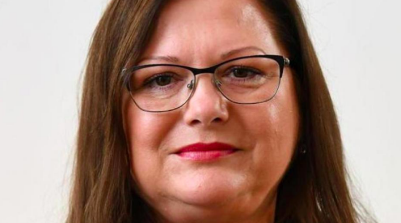 MINISTRICA ANKICA GUDELJEVIĆ Na svim razinama vlasti potrebne su politike usmjerene na zapošljavanje