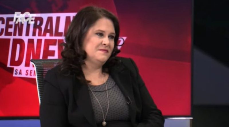 JASNA DURAKOVIĆ Napustila SBB i novu većinu u Sarajevu, sada joj prijete tužbom