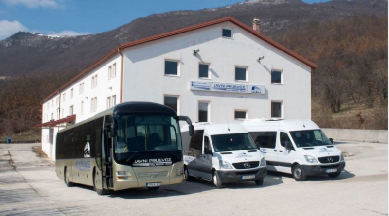 Općina Prozor-Rama uvela besplatan javni prijevoz za sve svoje stanovnike