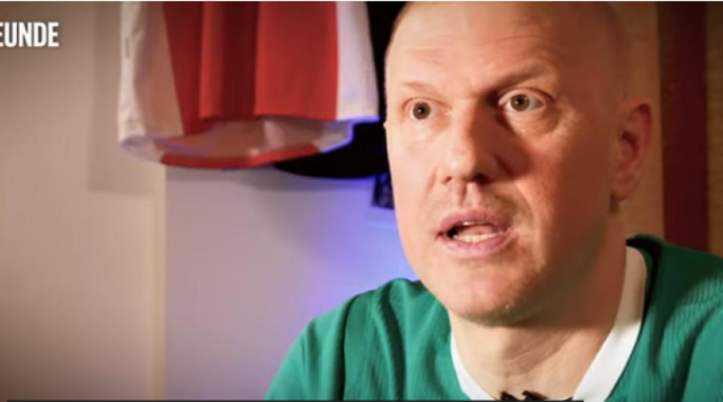 Legendarni Vatreni zbog bolesti ostao bez kose, ali se ne predaje