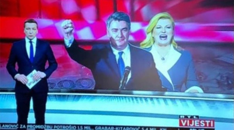 Kako RTL manipulira fotografijom u korist Milanovića