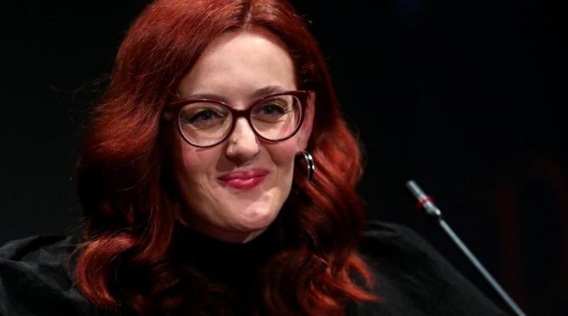POUČAK MARTINE MLINAREVIĆ Što smo naučili od nove veleposlanice BiH u Češkoj?