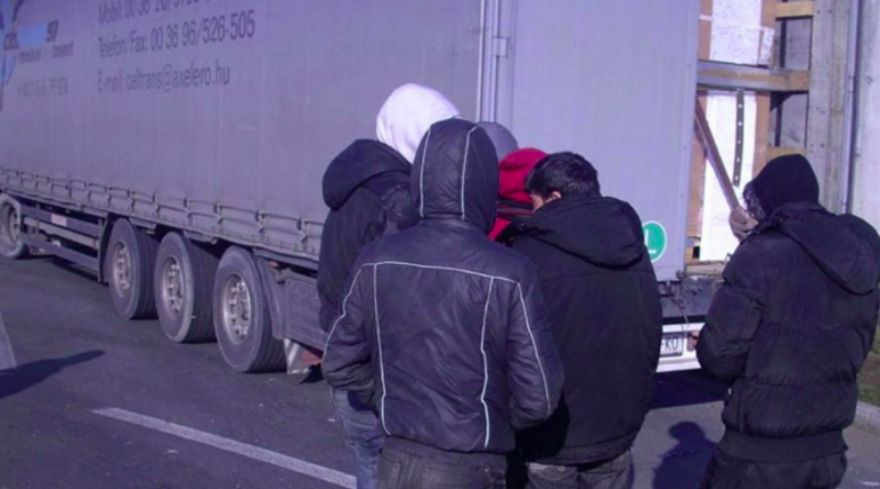 Za krijumčarenje migranata prošle godine u BiH osuđeno blizu 50 ljudi