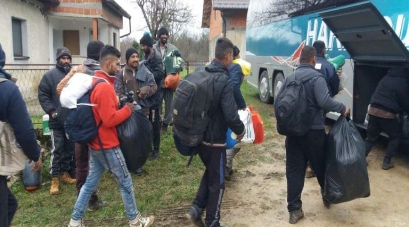 Galić upozorava: Na proljeće novi migrantski val u BiH