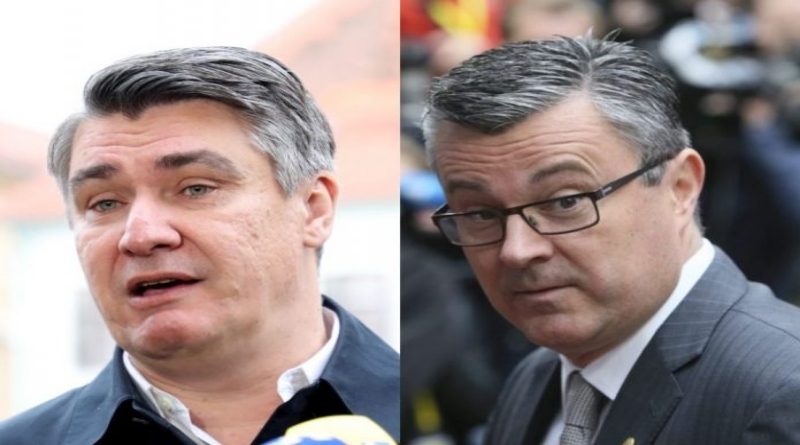 Milanović se tijekom kampanje rugao Tihomiru Oreškoviću, a on je u samo nekoliko mjeseci vođenja Vlade napravio nekoliko važnih stvari