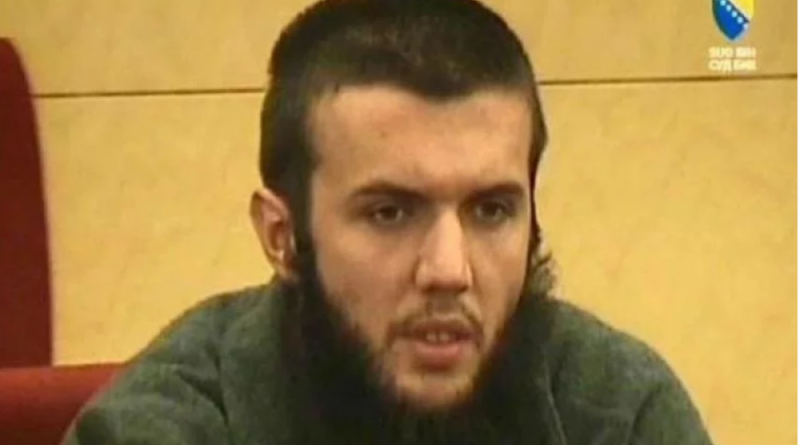 Munib Ahmetspahić navodno postao prvi deradikalizirani povratnik iz Sirije