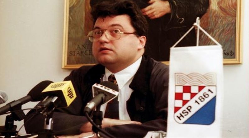 Paragin HSP 1861 traži od Ustavnog suda da poništi rezultate izbora
