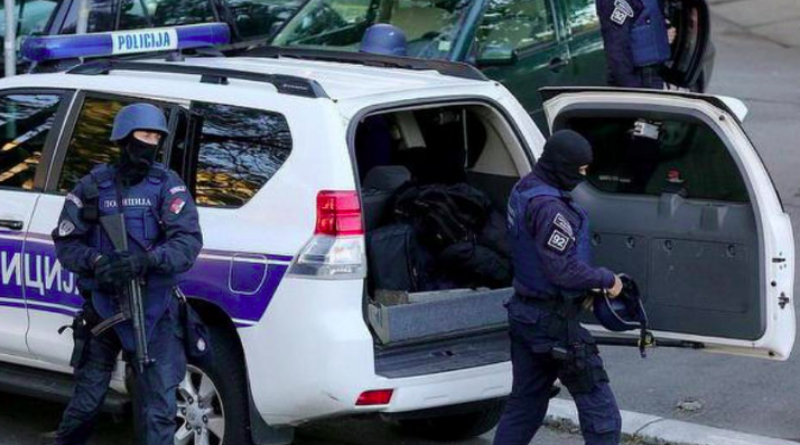 Uhićene 22 osobe: Iznajmljivali stanove za prostituciju u BiH i Srbiji